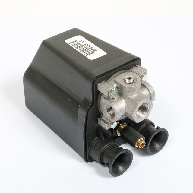 Pressostat pour Compresseur Triphase Prodif référence fournisseur 245453